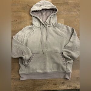 90 Degree By Reflex Womens Hoodie Size L